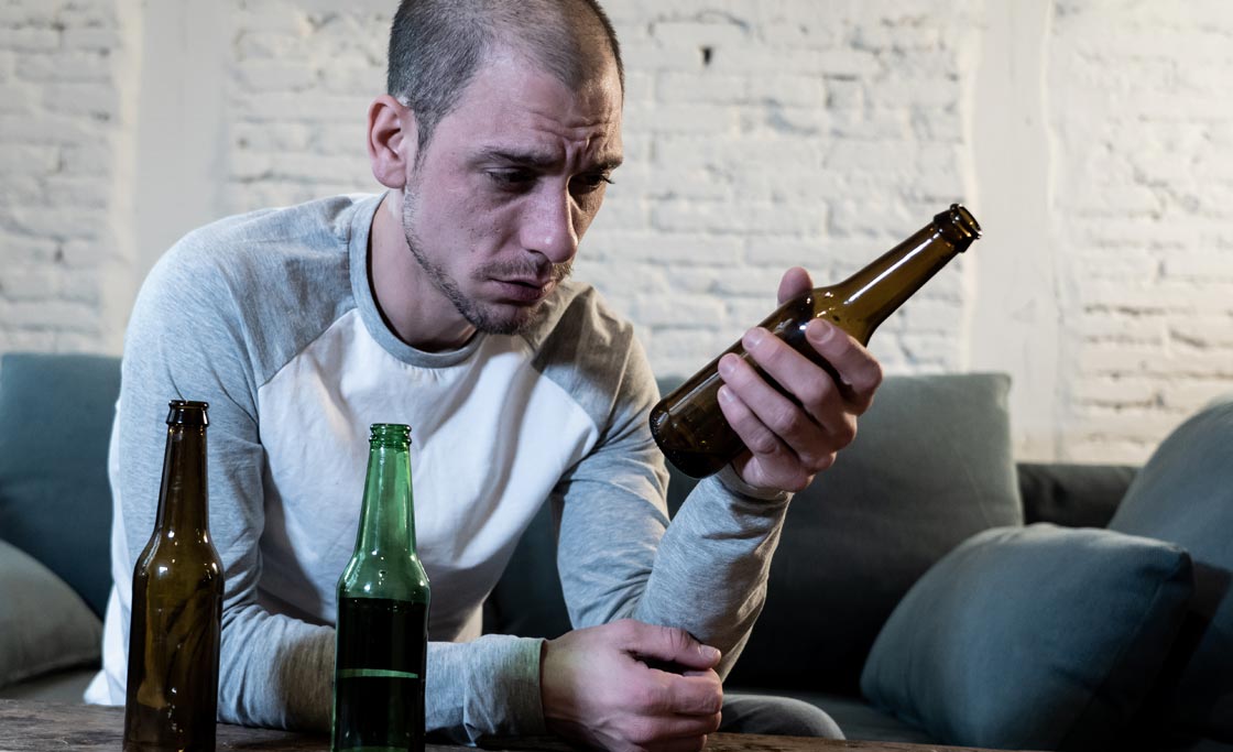 Убрать алкогольную зависимость в Усть-Донецком