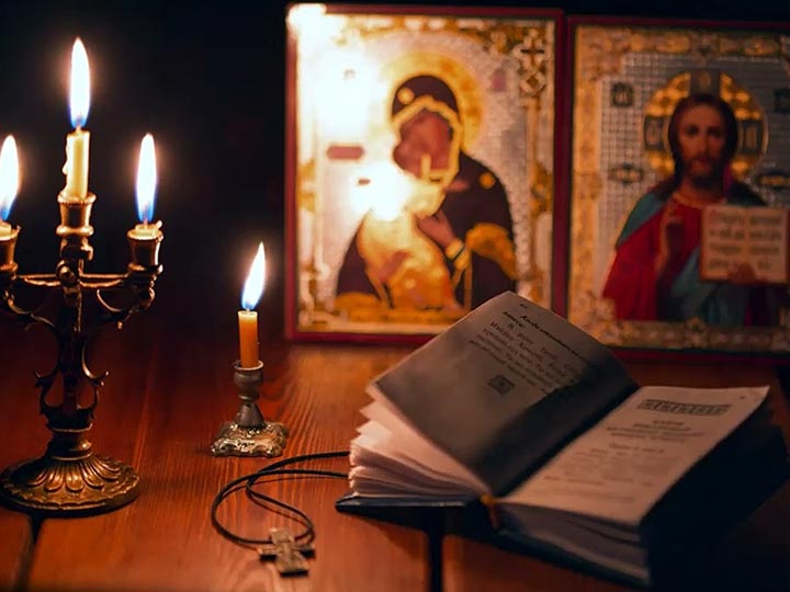 Эффективная молитва от гадалки в Усть-Донецком для возврата любимого человека
